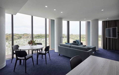 RACV Cape Schanck Resort - Accommodation Broadbeach 9