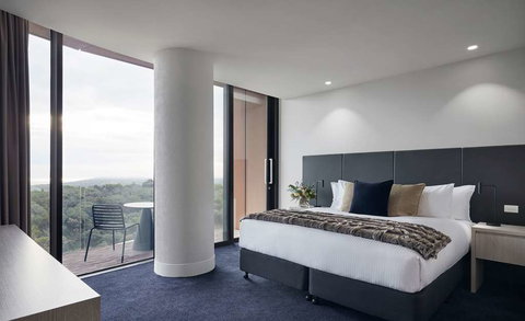 RACV Cape Schanck Resort - Accommodation Broadbeach 10