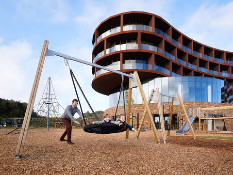 RACV Cape Schanck Resort - Accommodation Broadbeach 13