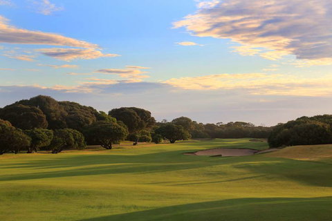RACV Cape Schanck Resort - Accommodation Broadbeach 15