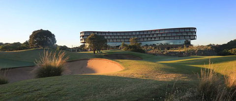 RACV Cape Schanck Resort - Accommodation Broadbeach 17
