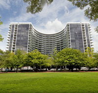Astra Canberra Manhattan - Accommodation Broadbeach