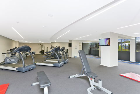 Astra Canberra Manhattan - Accommodation Broadbeach 14