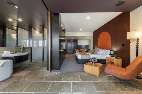 Peppers Moonah Links Resort Mornington - Accommodation Broadbeach 1