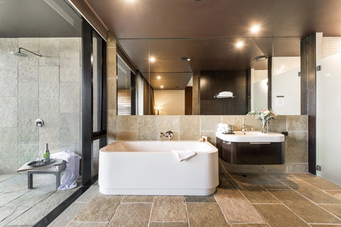 Peppers Moonah Links Resort Mornington - Accommodation Broadbeach 2
