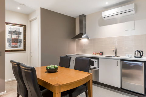 Peppers Moonah Links Resort Mornington - Accommodation Broadbeach 3
