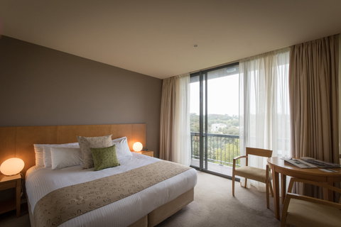 Peppers Moonah Links Resort Mornington - Accommodation Broadbeach 4