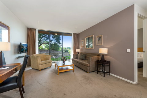 Peppers Moonah Links Resort Mornington - Accommodation Broadbeach 8