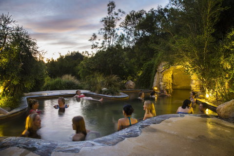 Peppers Moonah Links Resort Mornington - Accommodation Broadbeach 11
