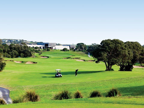 Peppers Moonah Links Resort Mornington - Accommodation Broadbeach 12