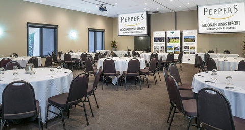 Peppers Moonah Links Resort Mornington - Accommodation Broadbeach 13