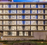 The Sebel Canberra Campbell - Accommodation Broadbeach