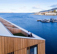 Macq 01 Hotel - Accommodation Broadbeach