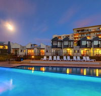 Assured Ascot Quays Apartment Hotel - Accommodation Broadbeach