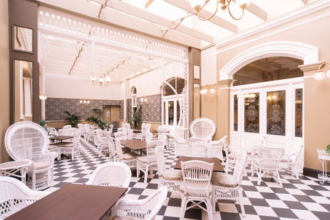Hadley's Orient Hotel - Accommodation Broadbeach 5