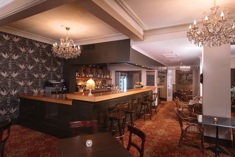 Hadley's Orient Hotel - Accommodation Broadbeach 6