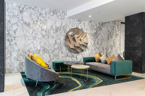 Hobart City Apartments - Accommodation Broadbeach 2