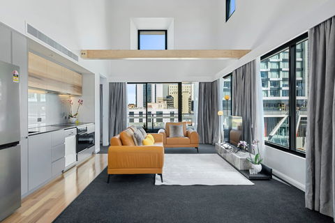 Hobart City Apartments - Accommodation Broadbeach 5