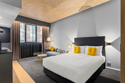 Hobart City Apartments - Accommodation Broadbeach 12