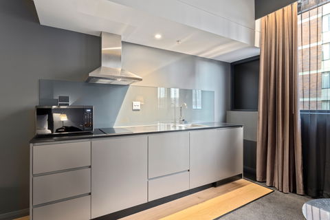 Hobart City Apartments - Accommodation Broadbeach 14