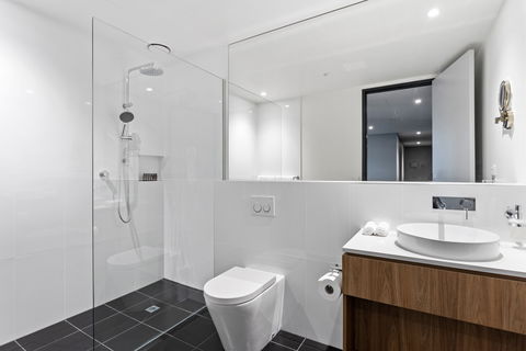 Hobart City Apartments - Accommodation Broadbeach 15