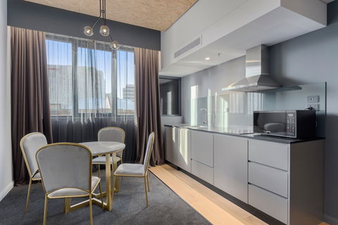 Hobart City Apartments - Accommodation Broadbeach 17