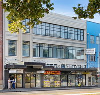 Breakfree on Broadway Sydney - Accommodation Broadbeach