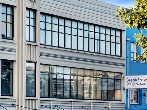 Breakfree on Broadway Sydney - Accommodation Broadbeach 1