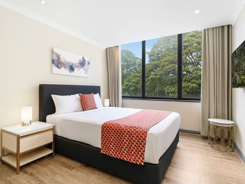 Breakfree on Broadway Sydney - Accommodation Broadbeach 4