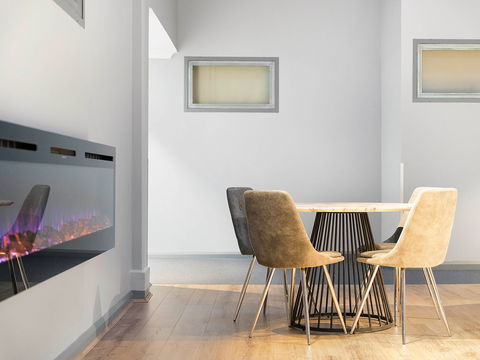 Breakfree on Broadway Sydney - Accommodation Broadbeach 9