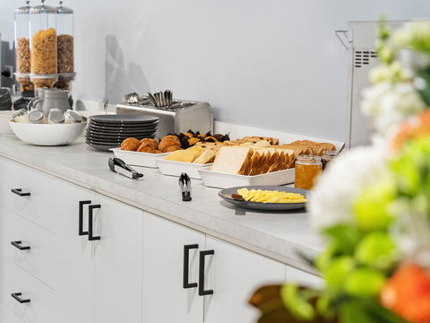 Breakfree on Broadway Sydney - Accommodation Broadbeach 11