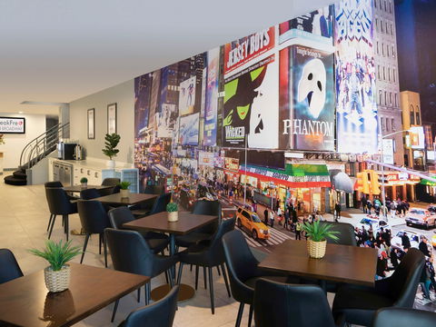 Breakfree on Broadway Sydney - Accommodation Broadbeach 13