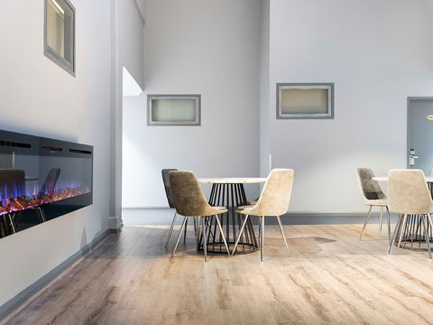 Breakfree on Broadway Sydney - Accommodation Broadbeach 14