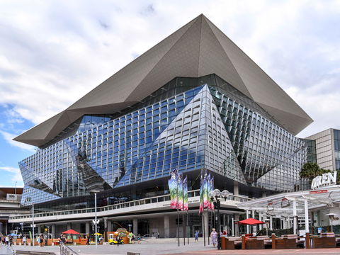 Breakfree on Broadway Sydney - Accommodation Broadbeach 15