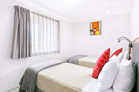 Comfort Inn & Suites Burwood - Accommodation Broadbeach 3
