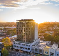 Crowne Plaza Sydney Burwood - Accommodation Broadbeach