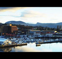 Lenna of Hobart - Accommodation Broadbeach