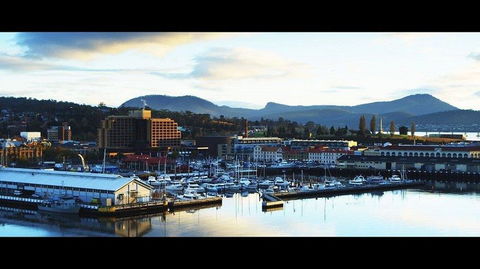 Lenna Of Hobart - Accommodation Broadbeach 0
