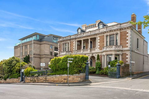 Lenna Of Hobart - Accommodation Broadbeach 3