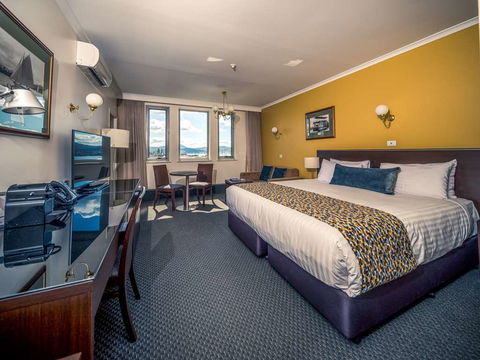 Lenna Of Hobart - Accommodation Broadbeach 6