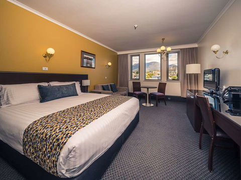 Lenna Of Hobart - Accommodation Broadbeach 7