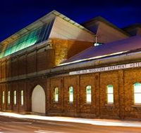 The Old Woolstore Apartment Hotel - Accommodation Broadbeach