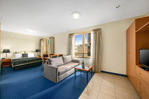 Quest Savoy - Accommodation Broadbeach 1