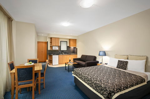 Quest Savoy - Accommodation Broadbeach 3