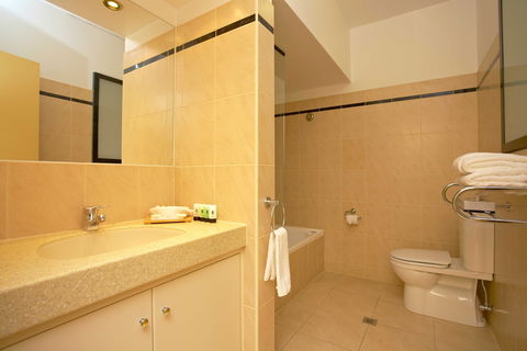 Quest Savoy - Accommodation Broadbeach 4