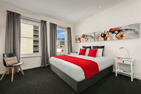 Quest Savoy - Accommodation Broadbeach 6