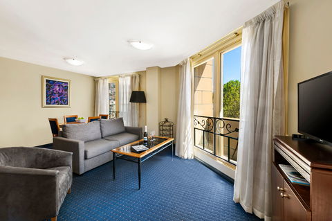 Quest Savoy - Accommodation Broadbeach 9