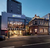 RACV Hobart Hotel - Accommodation Broadbeach