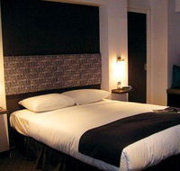 Zero Davey Apartment Hotel - Accommodation Broadbeach