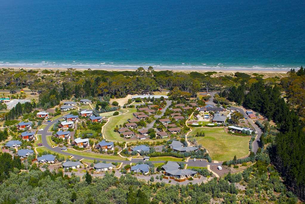 Abels Bay TAS Accommodation Broadbeach